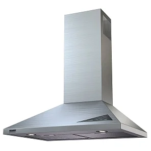 JANNA 600 INOX SENSOR