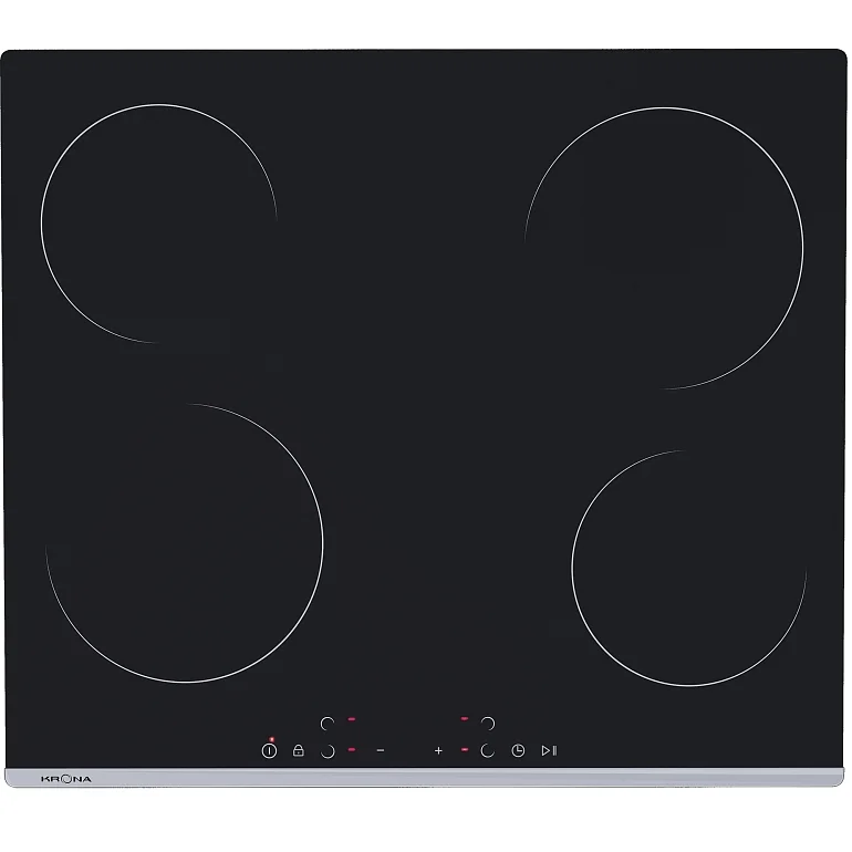 TELLER 60 BL/S K