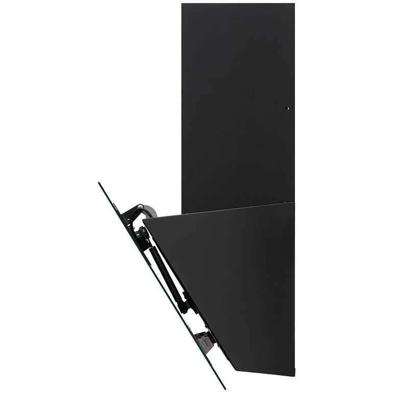 BELINDA 600 black SGC max