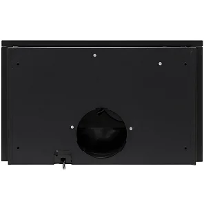 KAMILLA T 500 BLACK