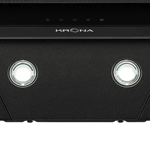 AURORA 600 black S