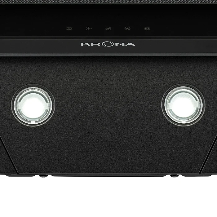 AURORA 600 black S