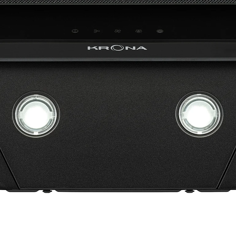 AURORA 600 black S