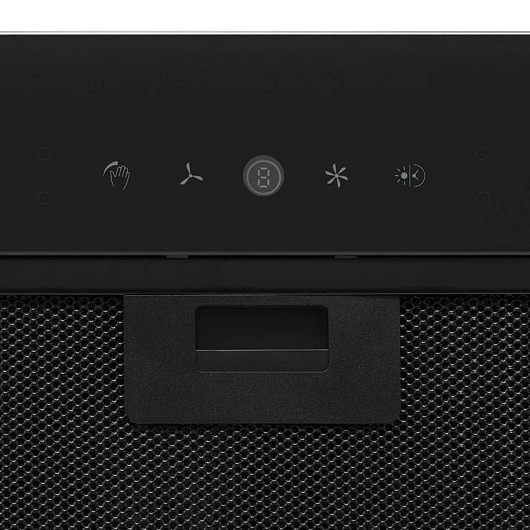 SVEN 600 black SGC