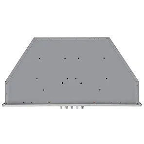 ALBA 600 inox PB