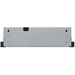 Kamilla R 600 inox (2 мотора)