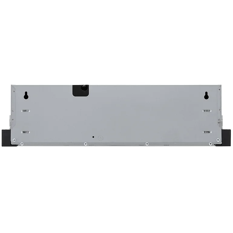 Kamilla R 600 inox (2 мотора)