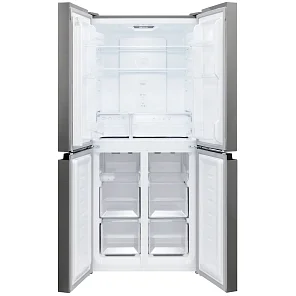 EISKALT 7970 XD TNF INOX