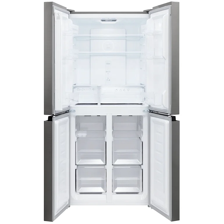 EISKALT 7970 XD TNF INOX