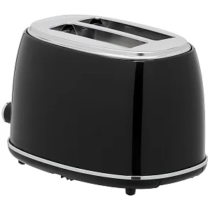 Stahl Black
