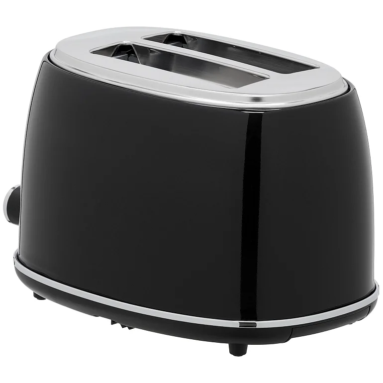 Stahl Black