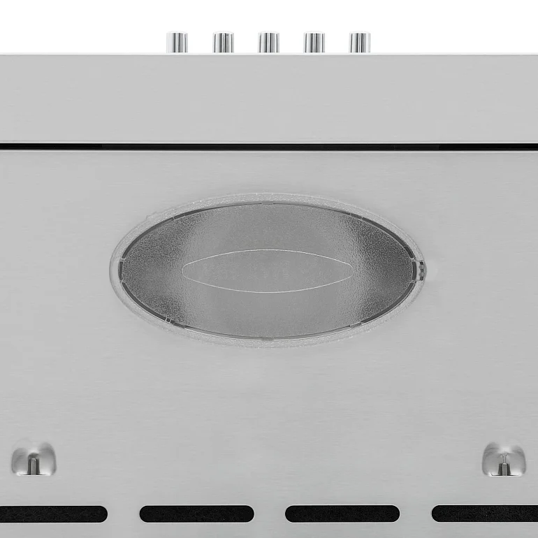 BRIANA 600 INOX PB