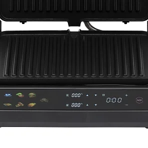 Digitaler Kontaktgrill 2000W