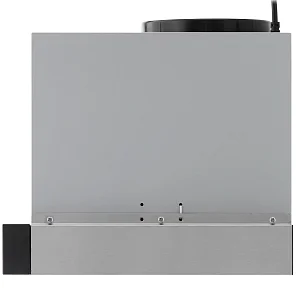 KAMILLA T POWER 600 Inox