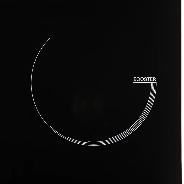 PRESTO 45 BL