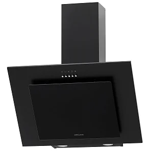 FIONA E 600 black PB