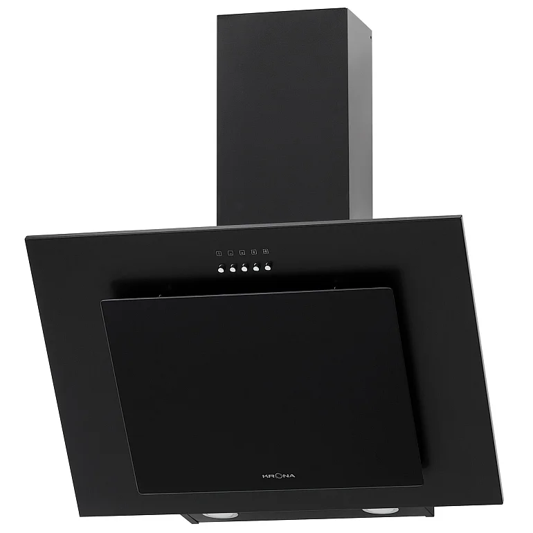 FIONA E 600 black PB
