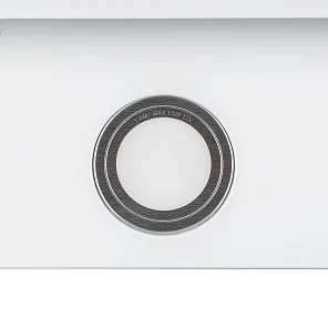 LEA 600 white S