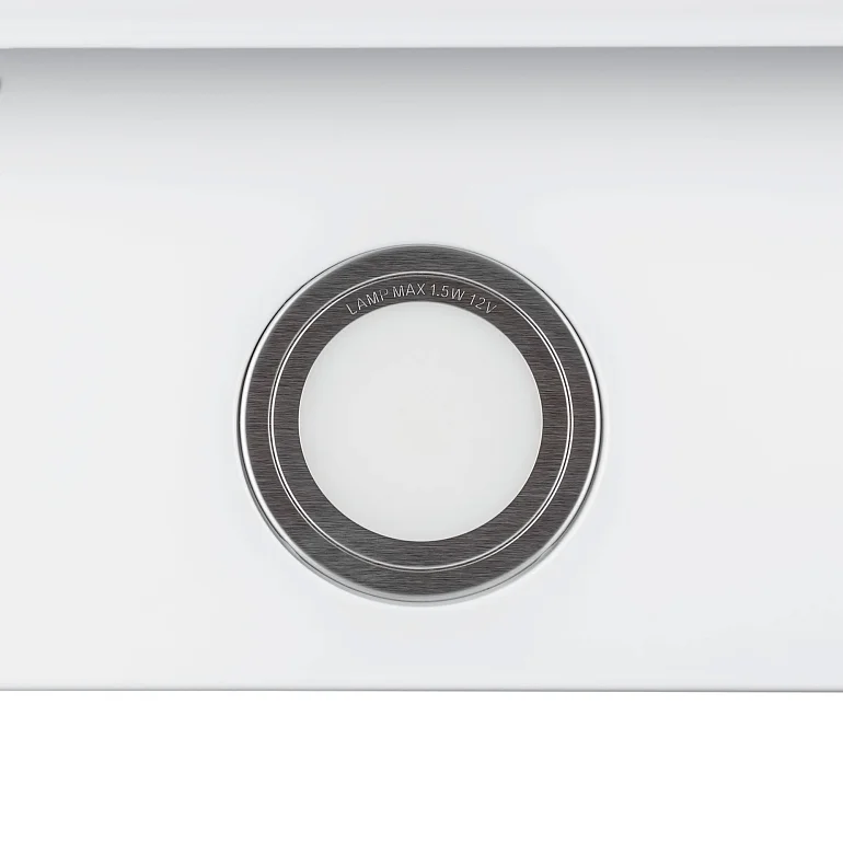 LEA 600 white S