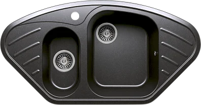 BRUNNEN 2B 960*500 BLACK