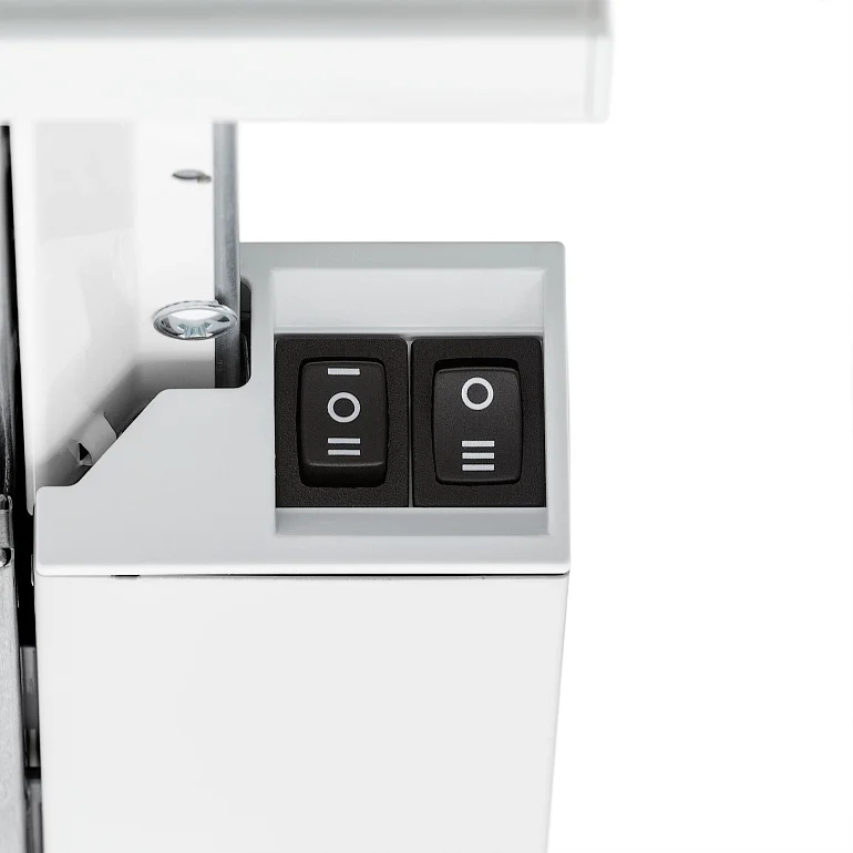 KAMILLA 600 AIR 2W