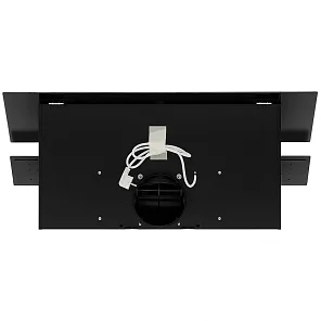 IRIDA 900 black push button