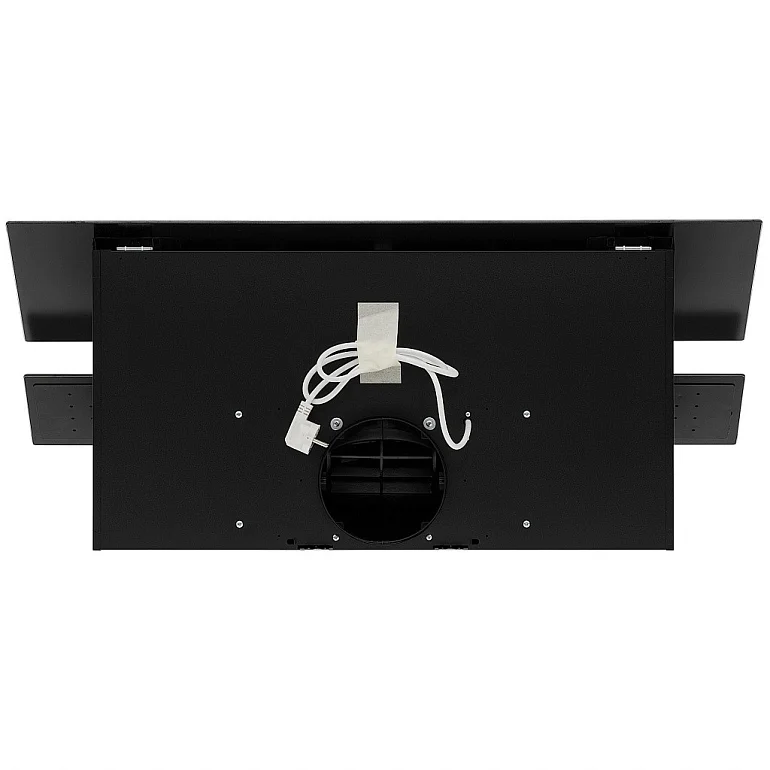 IRIDA 900 black push button