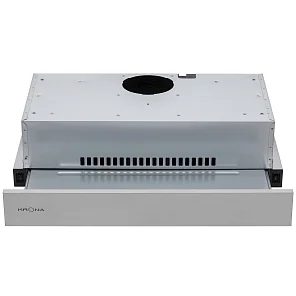 Kamilla R 600 inox (2 мотора)