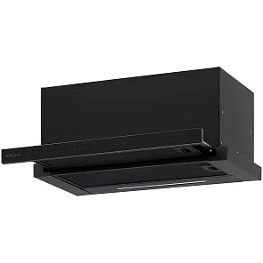 KAMILLA F MAX 600 black SGC AO