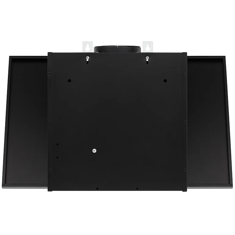 FIONA E 600 black PB