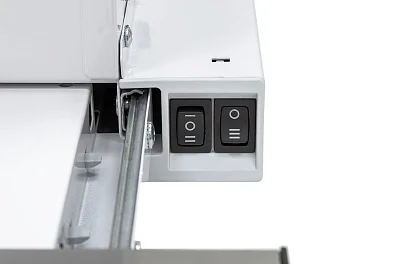 KAMILLA 450 INOX ( 1 мотор)