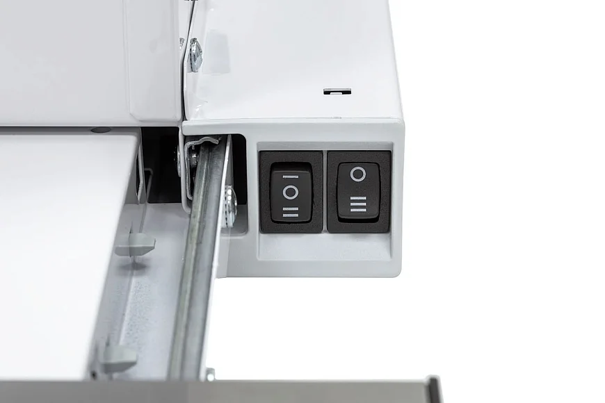 KAMILLA 450 INOX ( 1 мотор)
