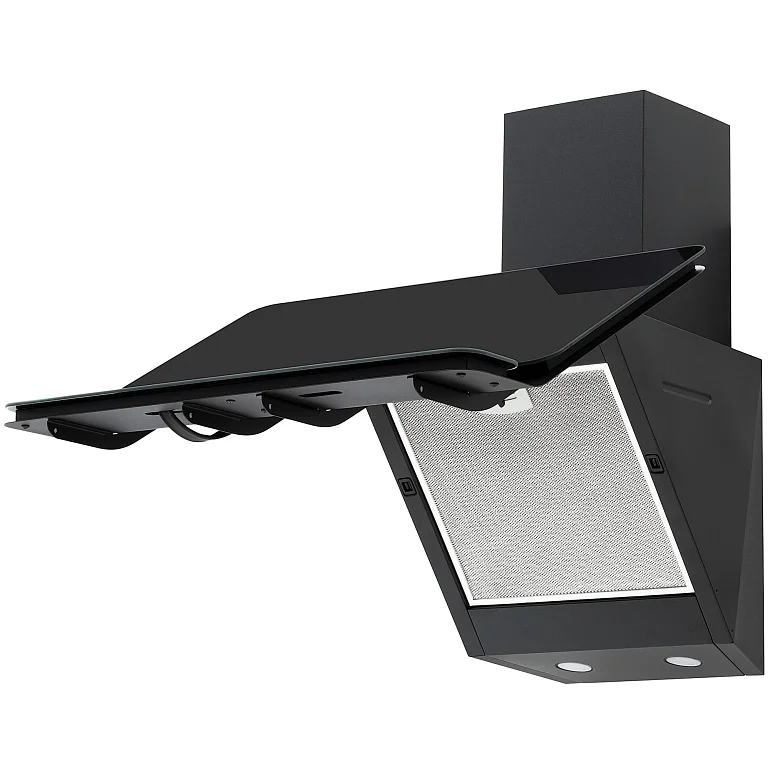 SATURN 600 DN BLACK 4S