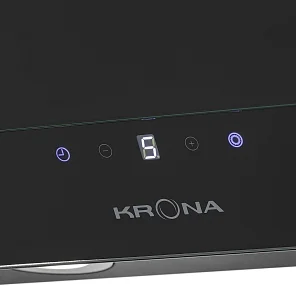 VENERA 900 BLACK S