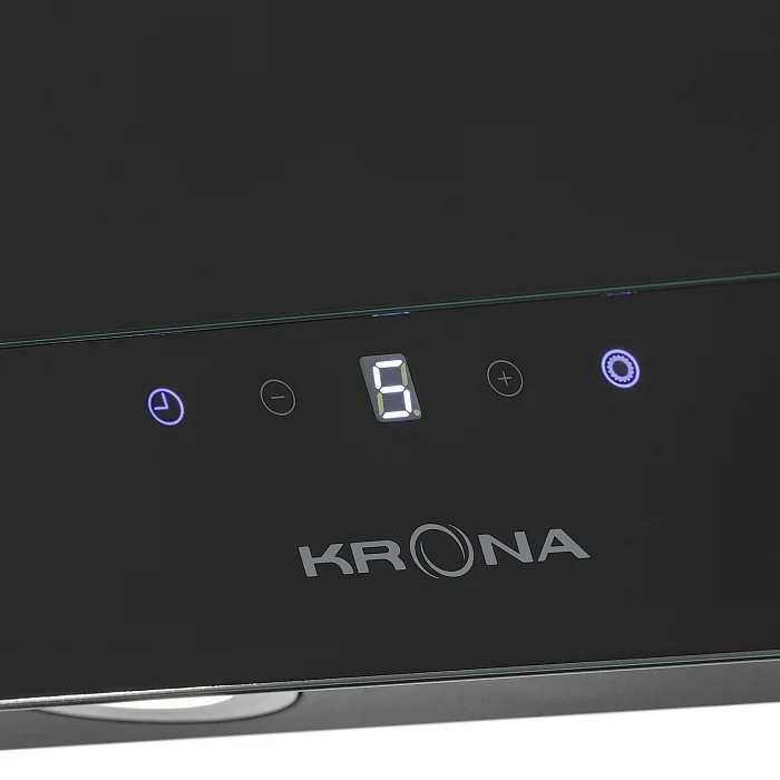 VENERA 600 black S