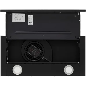 KAMILLA T 600 BLACK (1 мотор)