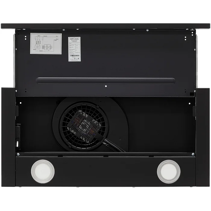 KAMILLA T 600 (1 мотор)
