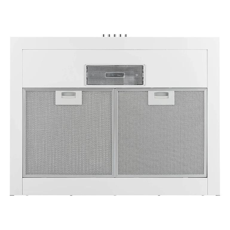 BELLA 600 WHITE push button