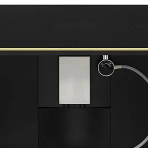 ONYX 45H coffee BL LIGHT GOLD