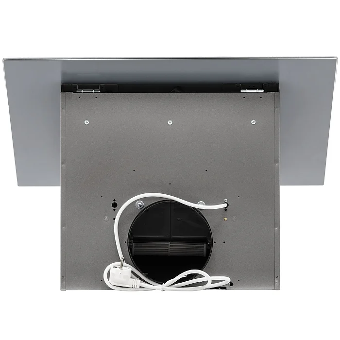 Kristen 600 black/inox S