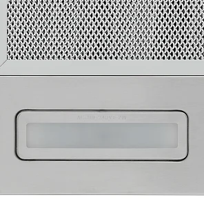 GERDA T 600 inox PB