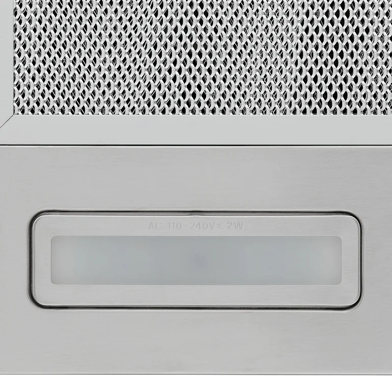 GERDA T 600 inox PB