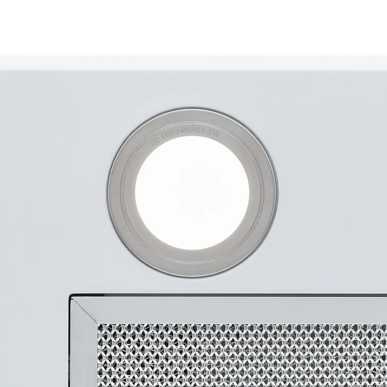 Ameli 600 white S