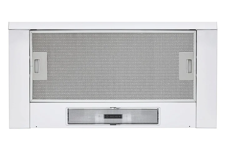 Kamilla slim 600 white (1 мотор)