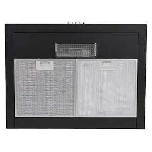 BELLA 600 BLACK push button