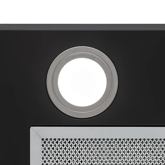 AMBRA 600 black PB