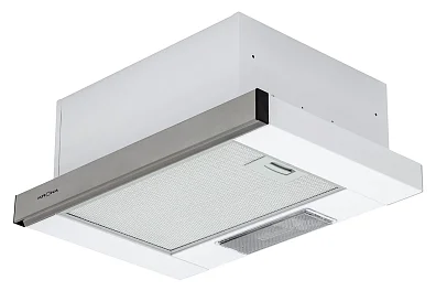 KAMILLA 450 INOX ( 1 мотор)
