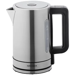 Digitaler Inox Licht 1,7л