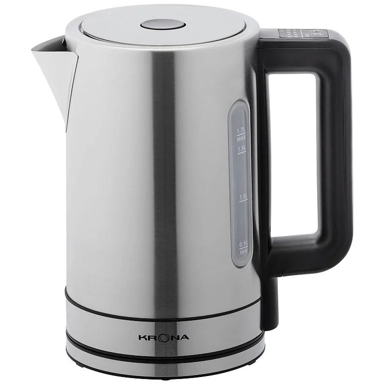 Digitaler Inox Licht 1,7л