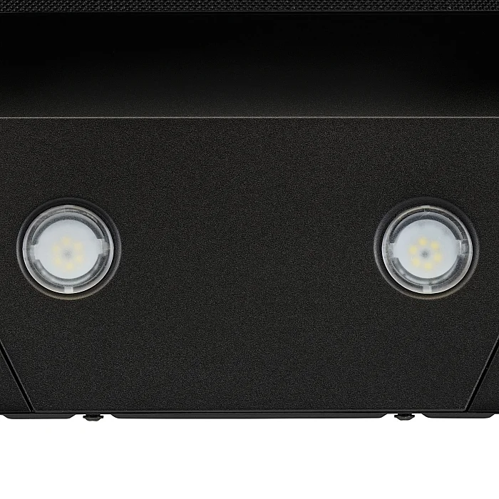 HELGA 600 black S